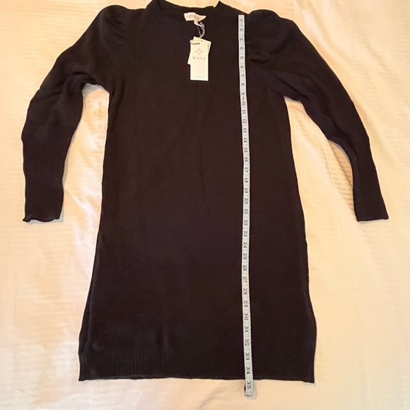 WAYF Sweater Dress - Picture 7 of 7